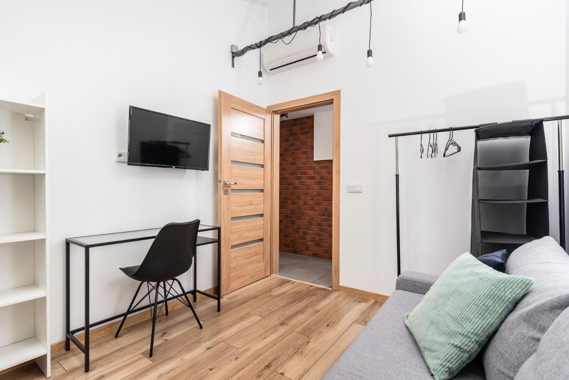 Apartment Blossom - Old Town - By Upstairs